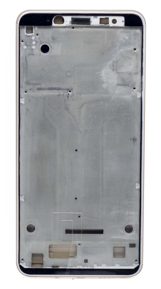 Full Body Housing for Xiaomi Redmi Note Pro White