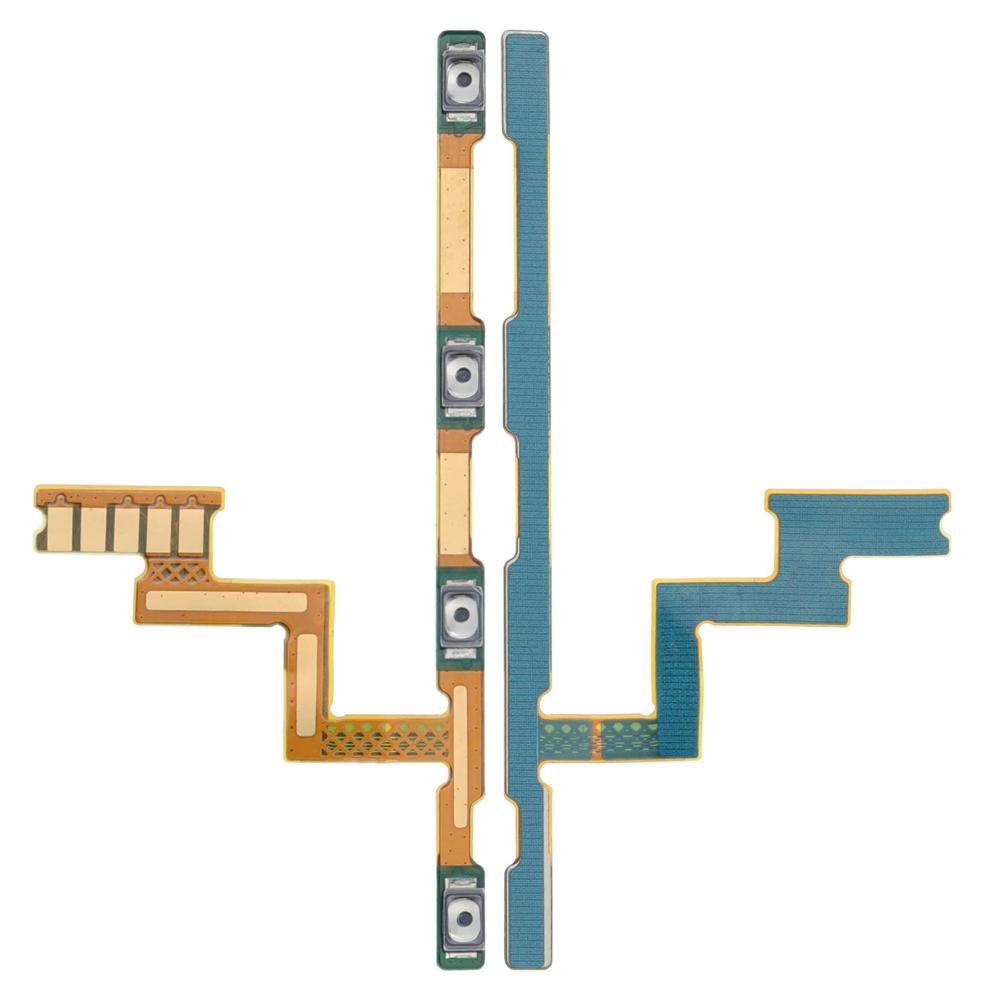 Power Button Flex Cable for Motorola Moto G50 - On Off Flex / PCB by ...