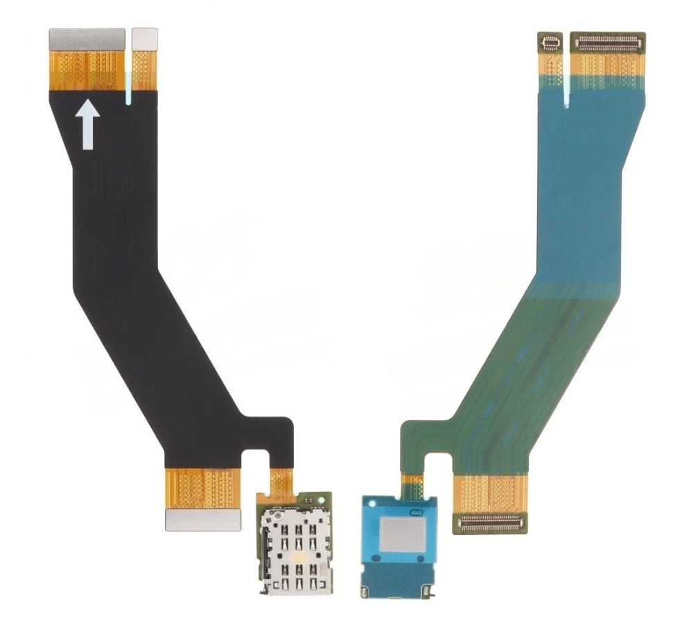 ligne complete approuve catalyse haut arrow thunder en