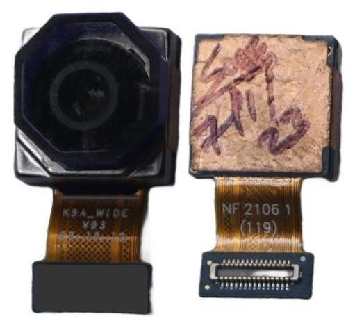 Replacement Back Camera for Xiaomi 11 Lite 5G NE by Maxbhi.com