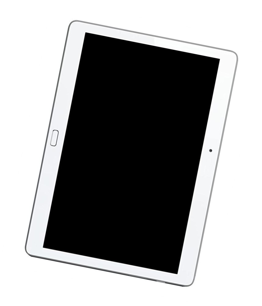 Schermo LCD originale per Huawei MediaPad M2 10.0 M2-A01W/M2-A01L
