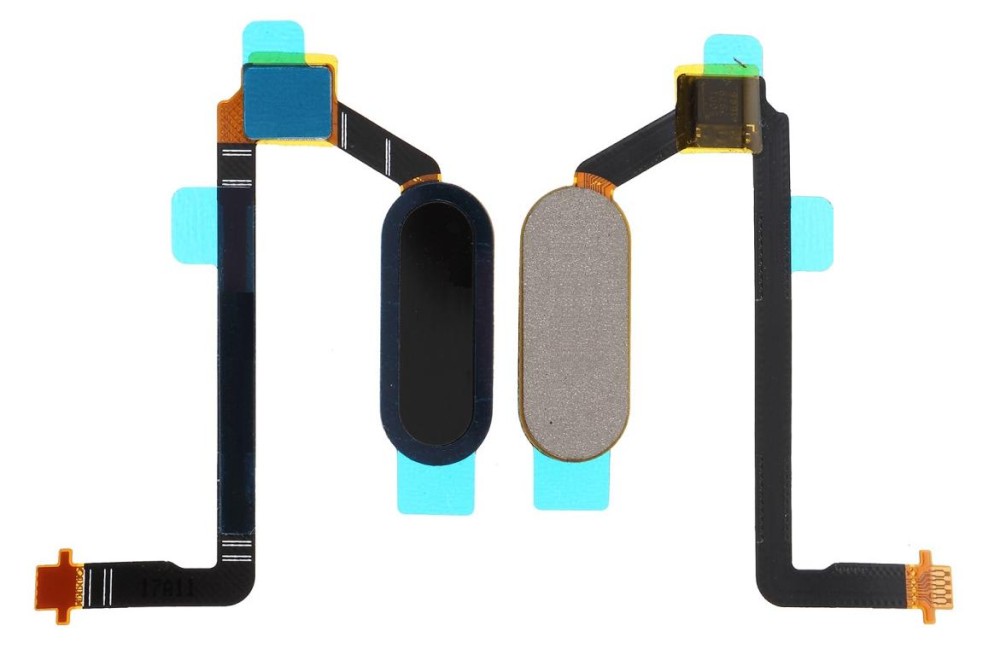 Câble Flexible Nappe Pour Capteur Home/bouton Lumière De HTC U Ultra - Neuf