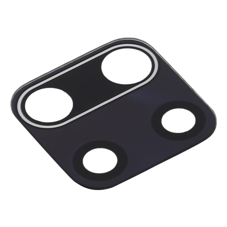 Camera Lens for Xiaomi Redmi Note 10 Lite Black by