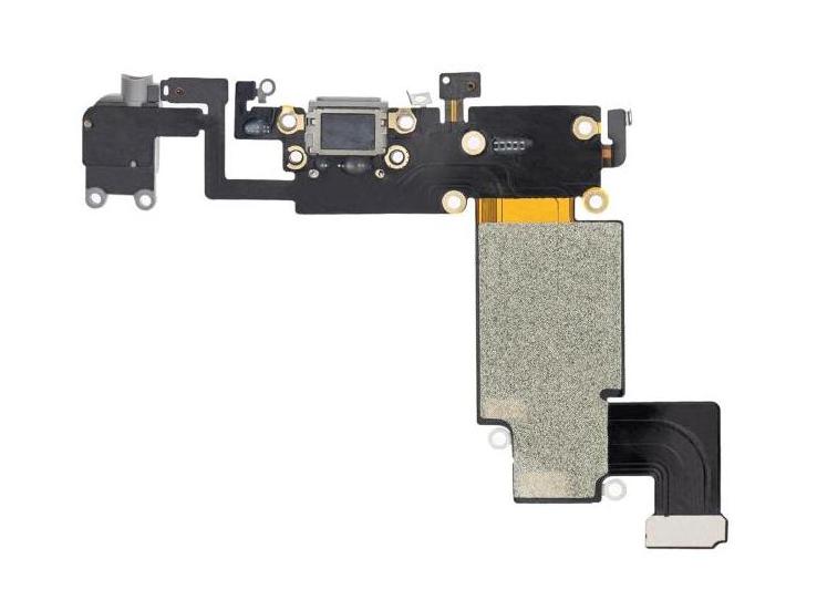 Iphone 6plus Iphone 6s Charging Socket Charge Connector Compatible