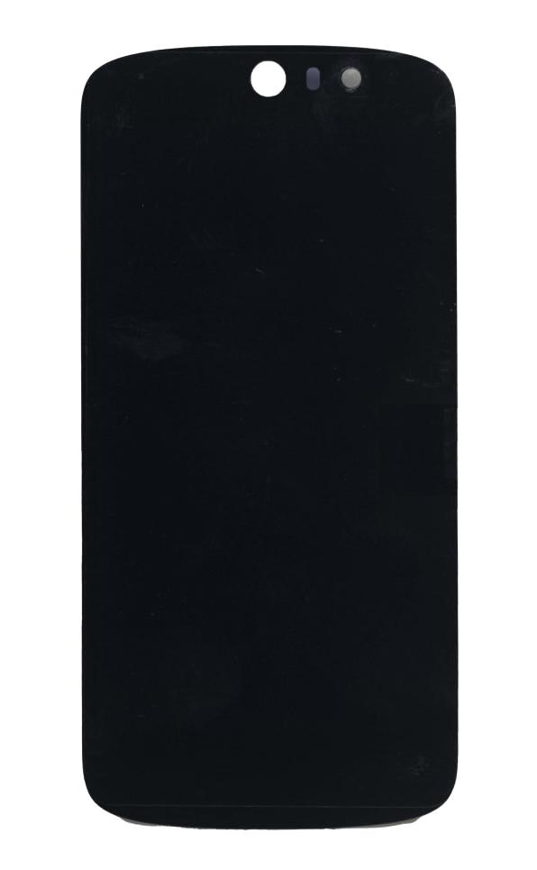 LCD with Touch Screen for Acer Liquid Z530 White by