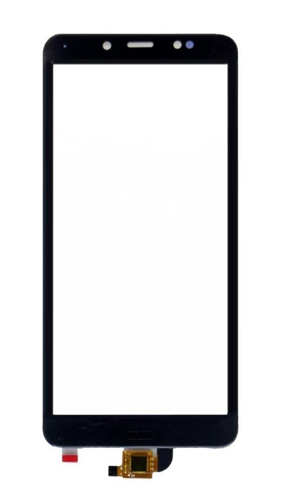 Touch Screen Digitizer for Lava Z51 - Black by Maxbhi.com