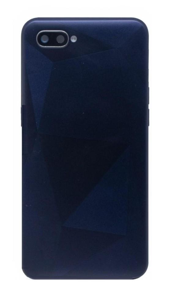 Realme C2 Mobile Back Cover Back Panel Cover For Realme C2 Red