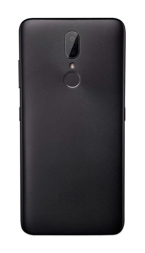 Full Body Housing for Gome C7 Note Black