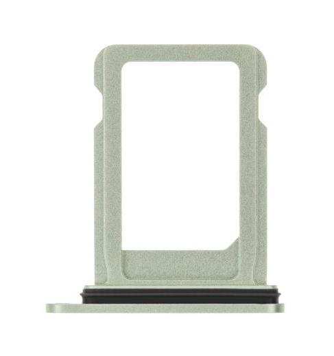 SIM Card Holder Tray for Apple iPhone 12 Mini - Green - Maxbhi.com