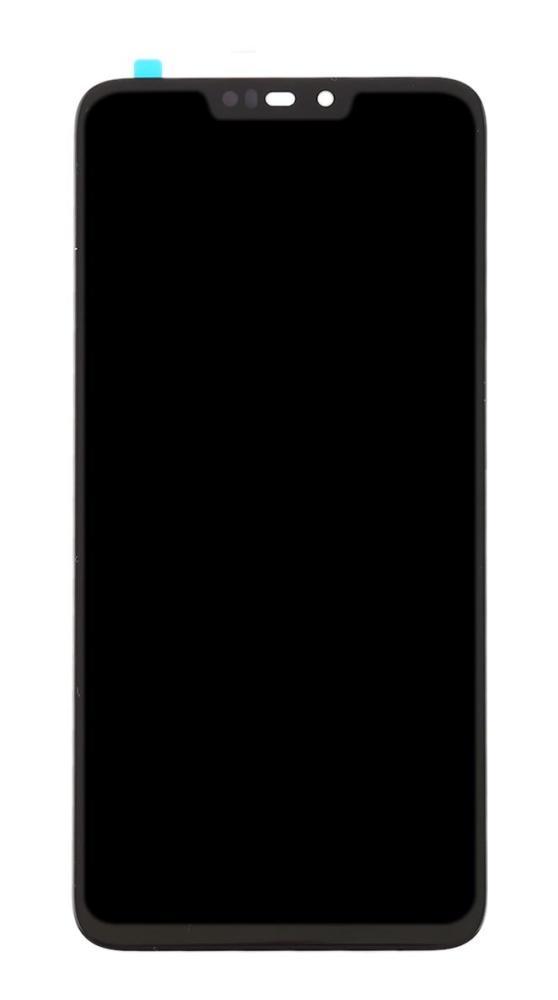 Kit écran LCD + Vitre Tactile Pour ASUS Zenfone Max M2 ZB633KL - Avec Outils