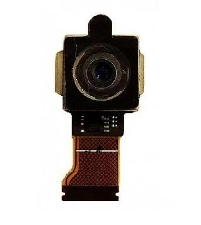 redmi 10 front camera megapixel