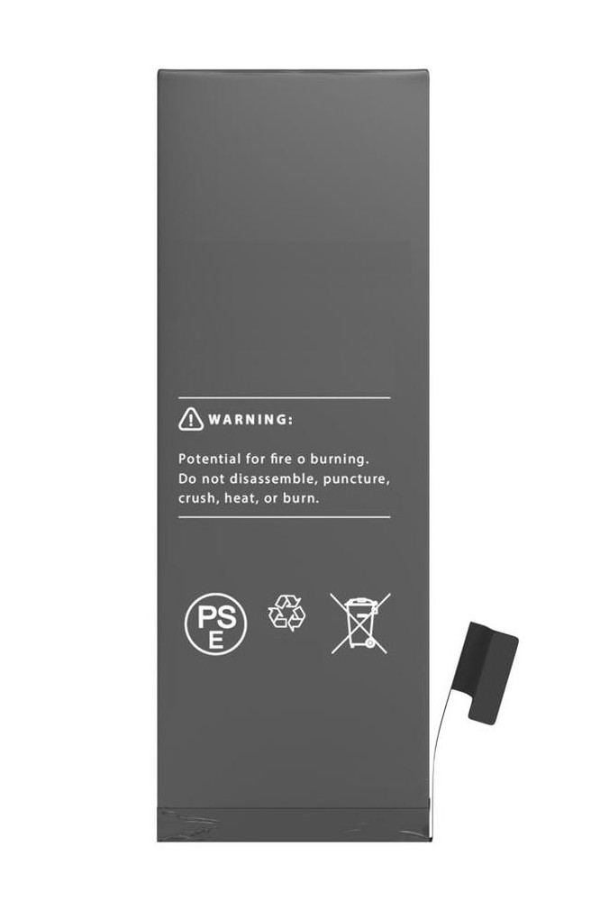 Battery for Apple iPhone Plus by