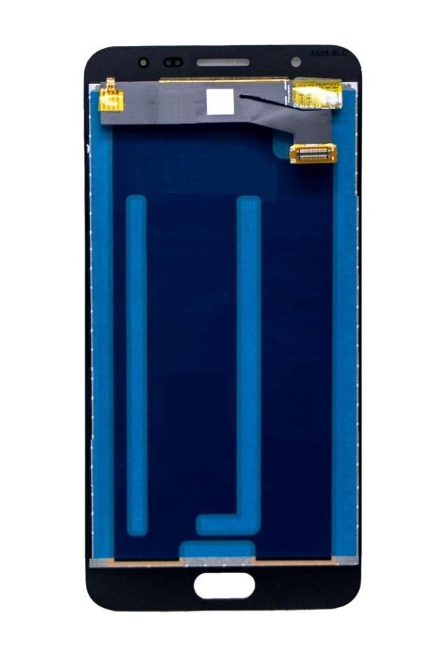 LCD with Touch Screen for Samsung Galaxy J7 Prime Gold by