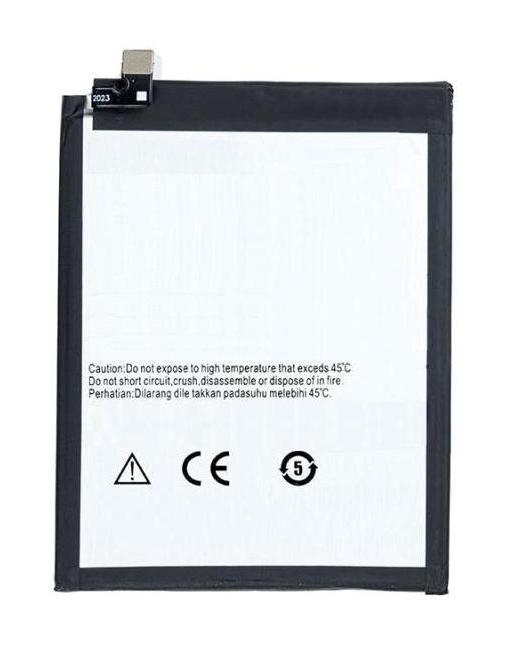 Battery for Lenovo K8 Note 32GB by