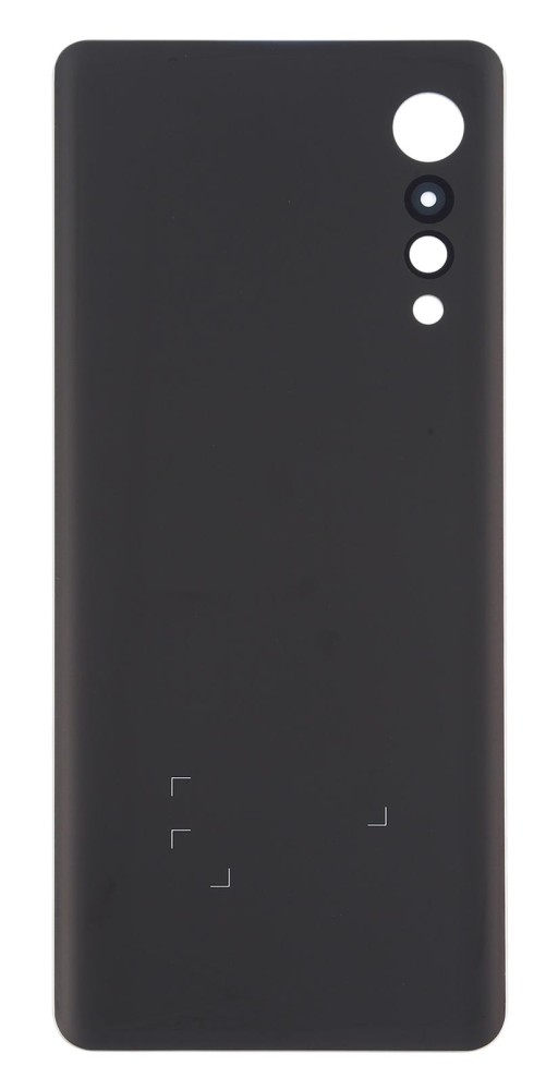 Lg top velvet covers