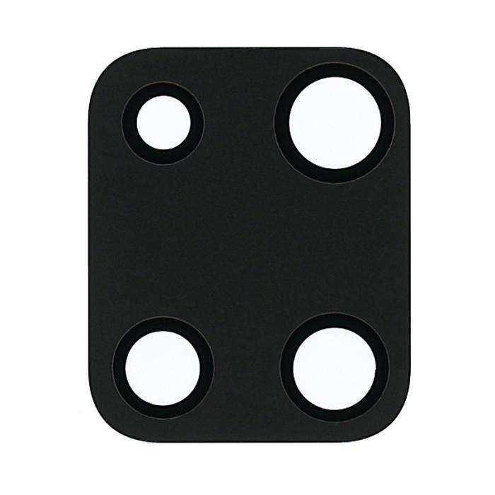 Camera Lens for Samsung Galaxy Note 10 Lite Red