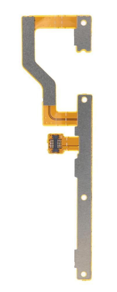 Flex on鐙 power_button_flex_cable_for_as