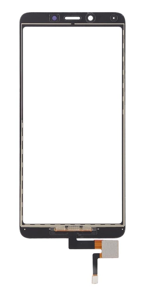 Touch Screen Digitizer for Xiaomi Redmi 6A - White by Maxbhi.com