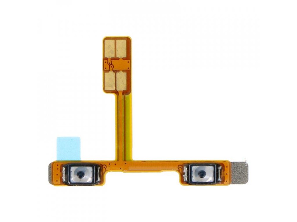 Cavo Flat Tasti Laterali Per Xiaomi Redmi Note 14 5G, Poco M7 Pro, 10,79 - Foto 7