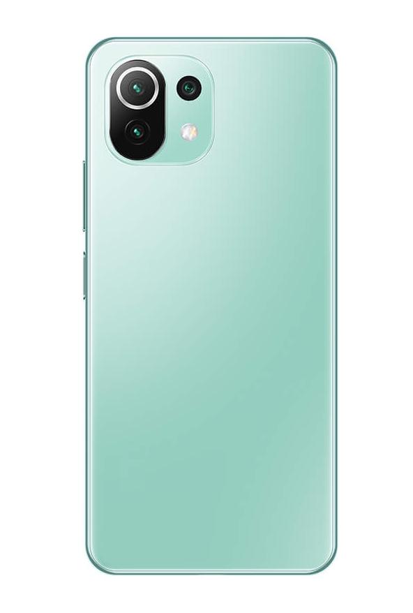 xiaomi mi 11 lite 5G グリーン 6934177739866_5.jpg