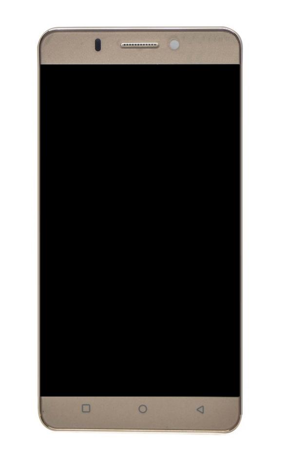 Electronics Deals Intex Aqua Supreme Plus Folder LCD With Touch