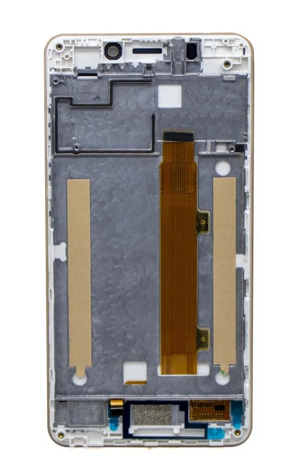 Lcd Intex Supreme Plus LCD With Touch Screen For Intex Aqua