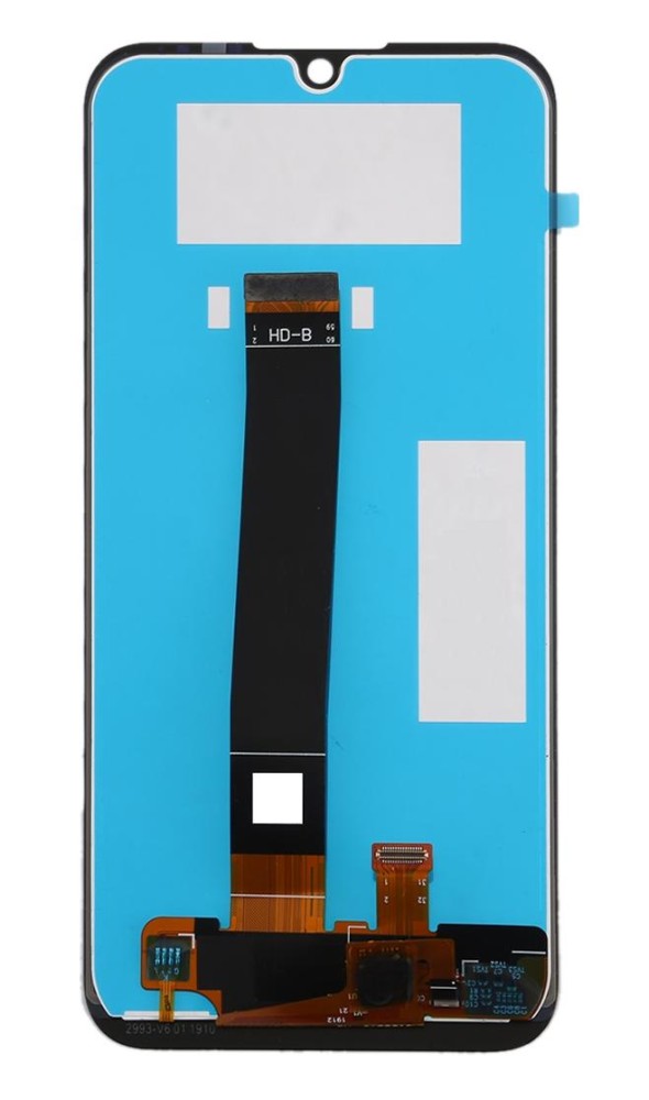 LCD DISPLAY TOUCH PER HUAWEI Y5 2019 AMN-LX1 LX2 LX3 LX9 - Foto 5