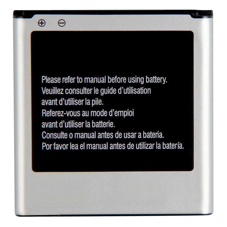 Battery for Samsung Galaxy S4 zoom SM C1010 by Maxbhi