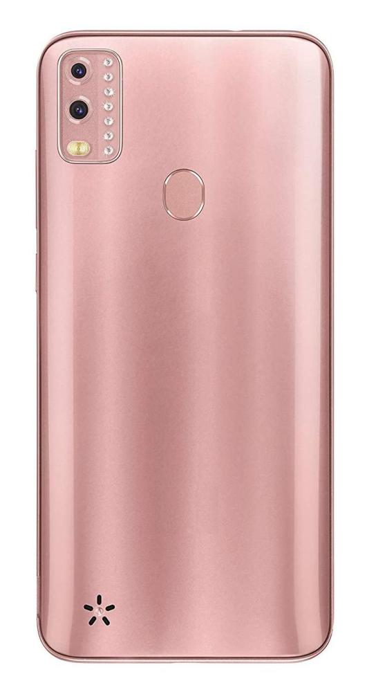 Body Housing Lava A97 2gb Plus Back Cover Lava A97 Back Panel Lava