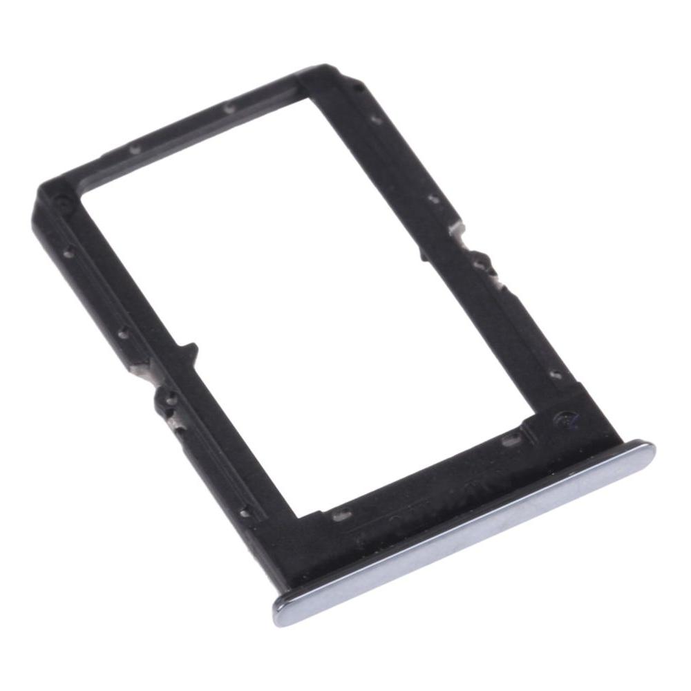 Tiroir Carte SIM (SIM Tray) Pour Oppo A73 Et A79 - Neuf - Noir - Réf 05190802001