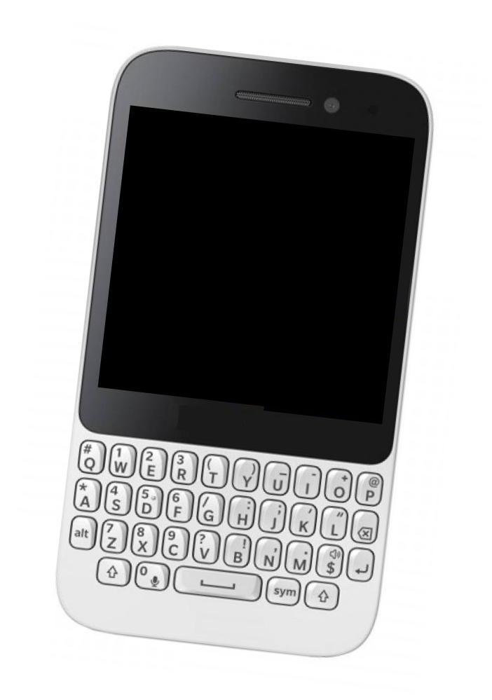 BlackBerry Q5 Spare Parts at Maxbhi.com