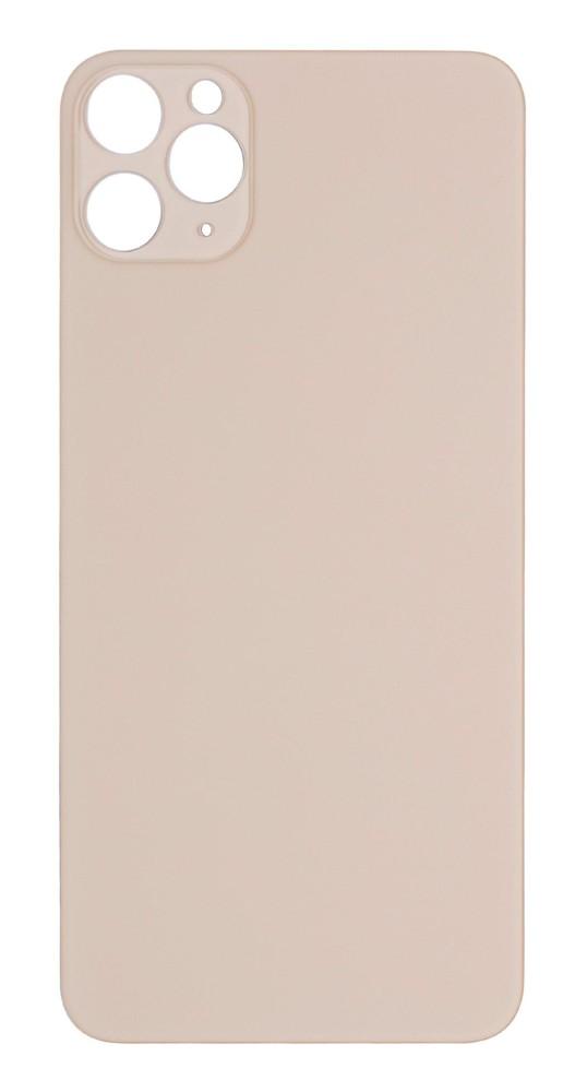 Back Panel Cover for Apple iPhone 11 Pro Max Gold