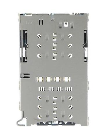 Sim Connector for Xiaomi Mi 11 Lite 5G by Maxbhi.com