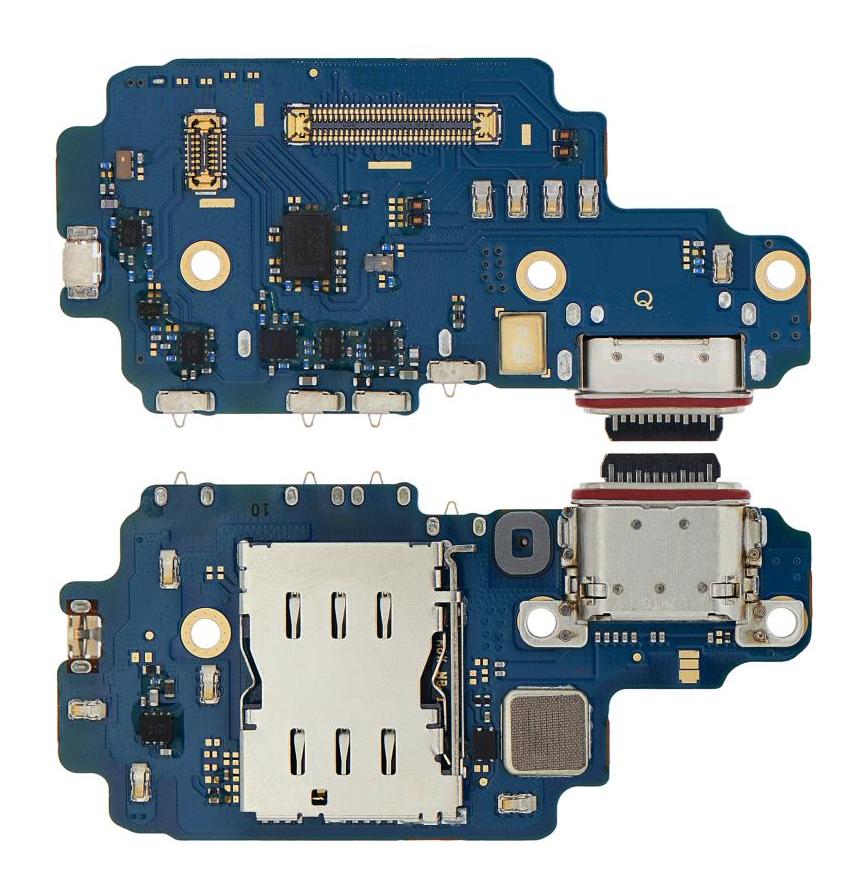 Internal Components