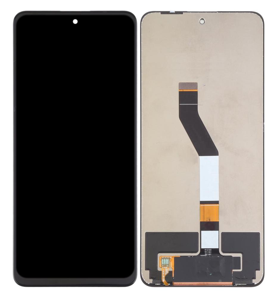 Xiaomi Poco M4 Pro 5G Lcd Screen With Touch Screen Combo at Rs 3600/piece, Mobile Phone LCD in Ahmedabad