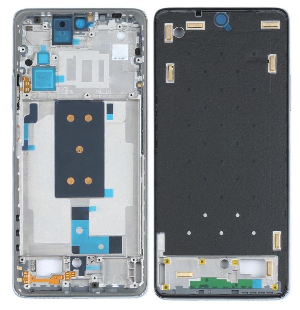 Cadre Intermédiaire (châssis) Pour Xiaomi 11T Et 11T Pro - Neuf, Origine Chine