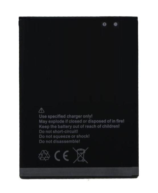 Battery for Tecno Spark Go KC1