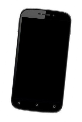 Écran LCD Original Pour YEZZ Andy 5.5EI – Comme Neuf – Compatible – Occasion