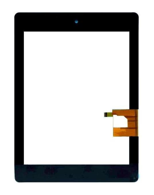 Touch Screen Digitizer for Acer Iconia Tab A1-811 - Black by