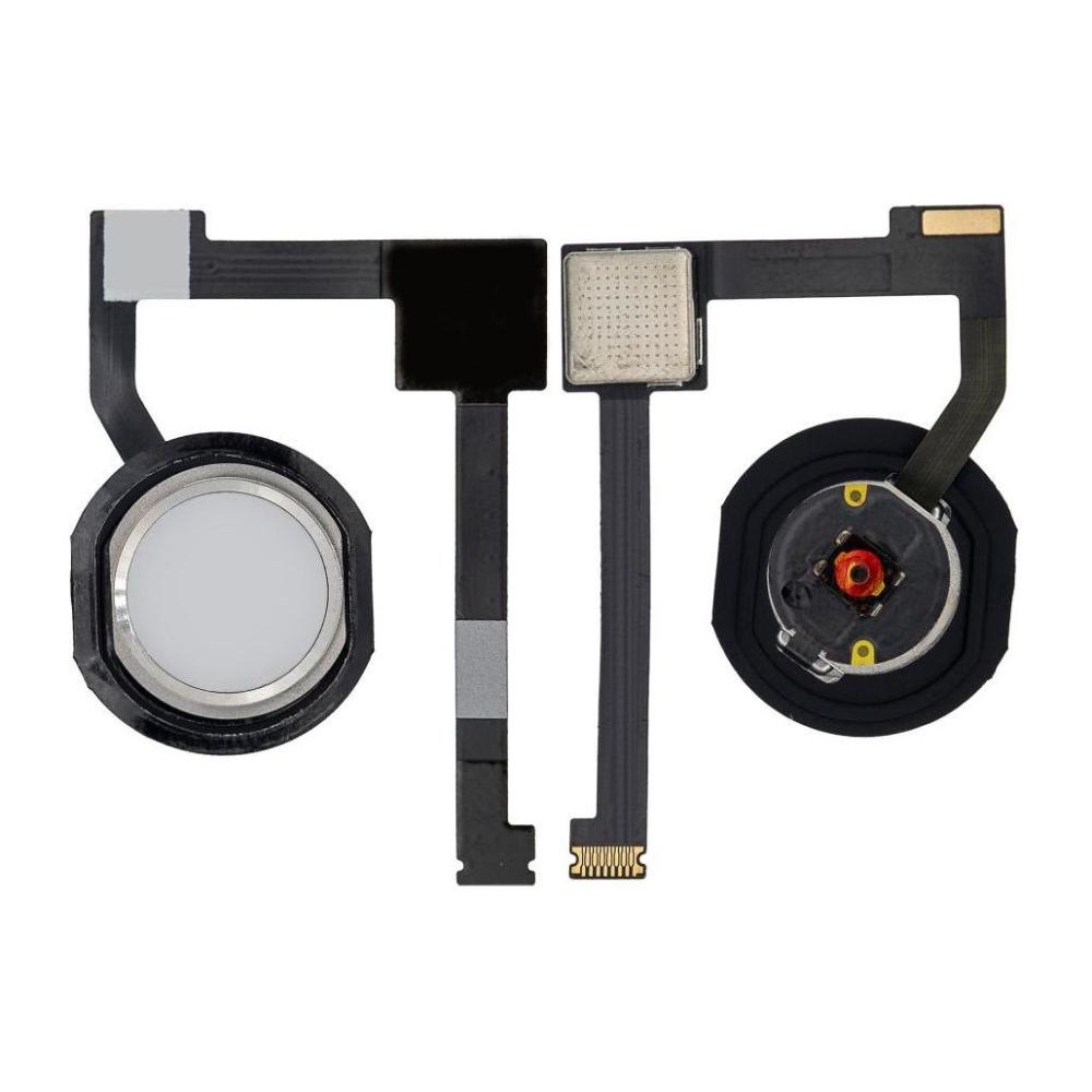 Home Button Complete for Apple iPad Mini 4 WiFi Cellular 128GB 