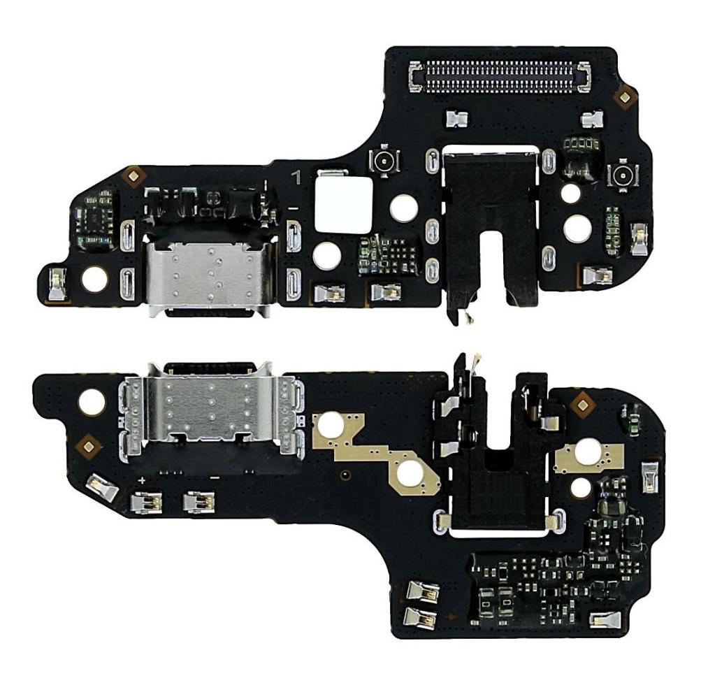 Saturcase – Custodia A Portafoglio In PU Con Magneti Per OnePlus Nord N10 5G (Marrone)