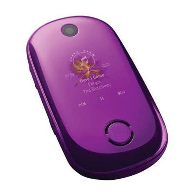 Moto pebble phone 2025