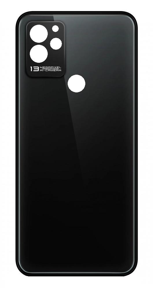 back-panel-cover-for-lava-blaze-black-maxbhi