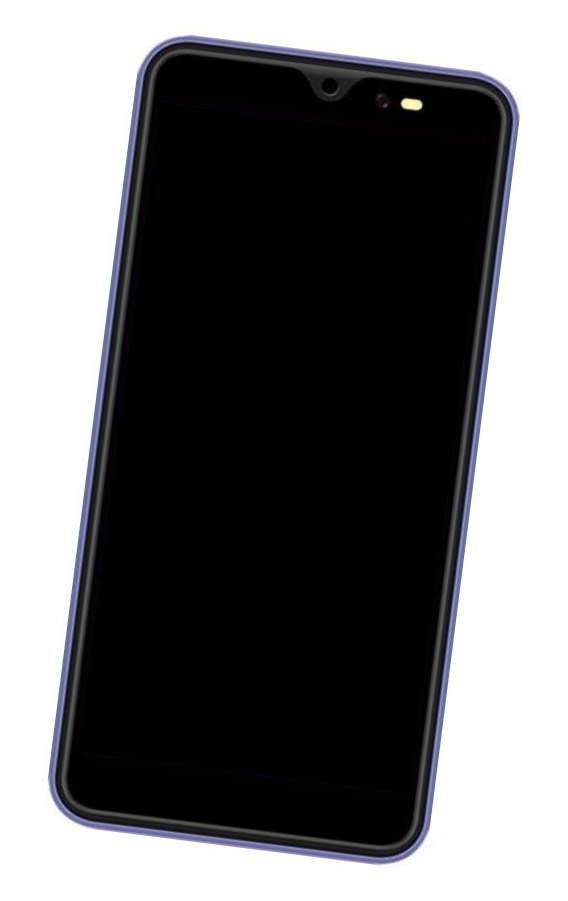 Battery for I KALL Z5 4G by