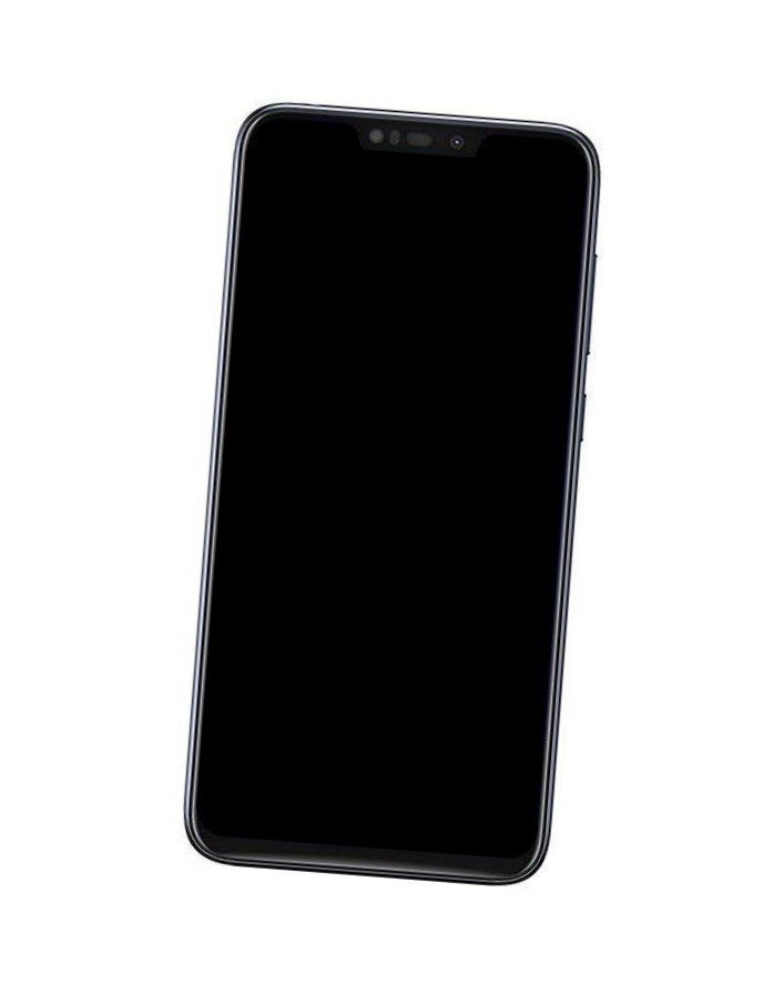 Asus Zenfone Max M2 ZB633KL Spare Parts at Maxbhi.com