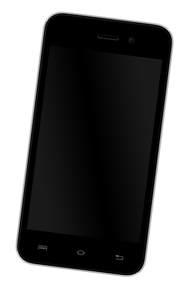 Charging Connector Flex PCB Board for Lava Iris 414 by Maxbhi.com