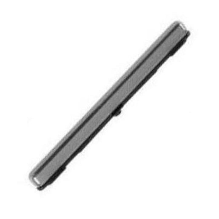 Mini Volume Button Volume Side Button Outer for Micromax Funbook Mini P365 White by Maxbhi.com