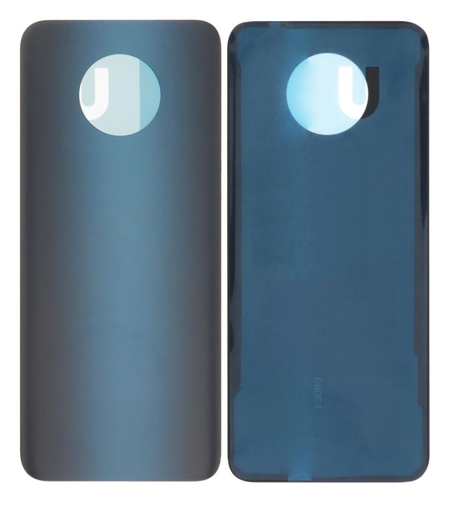BLOTECH Peluche Custodia Cover per Nokia C200,Custodia Coniglio Peluche Custodia Peloso Carino Protettiva Fluffy Cover Bambine Copertura Caso per Nokia C200 - Bianco grigio
