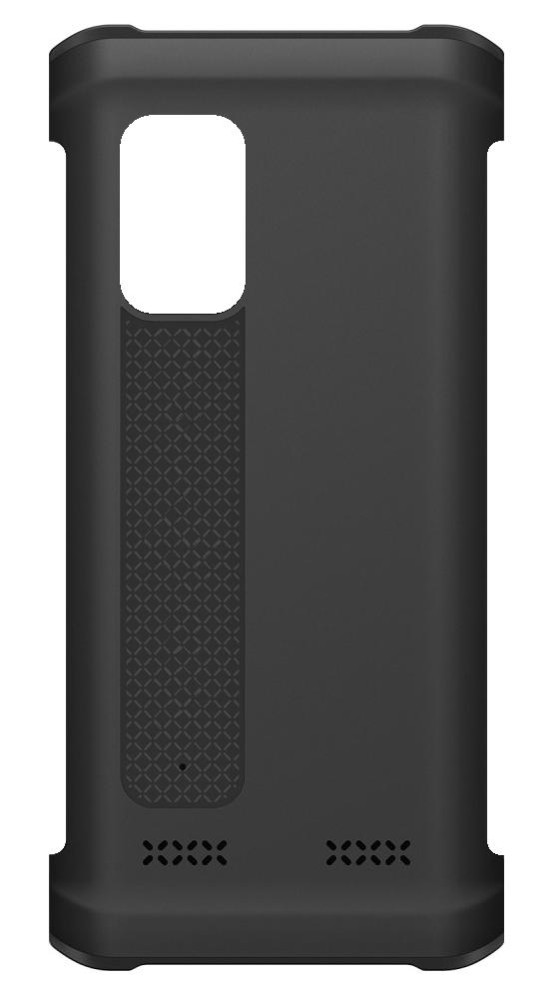 REY Pack 3 Cover Gel TPU Trasparente Per ULEFONE Armor X10 E X10 PRO - 3