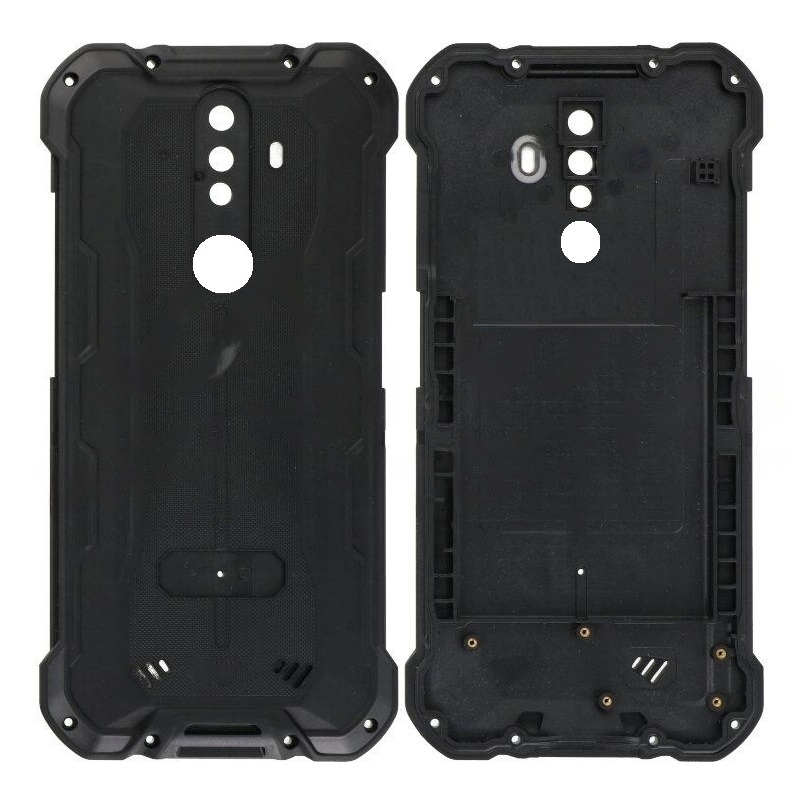 Cover e custodie Doogee cellulare personalizzate
